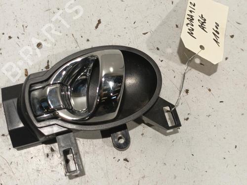 Rear left interior door handle NISSAN MICRA IV (K13K, K13KK) 1.2 | BP22571608I15 