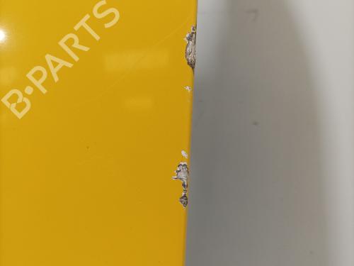 Used Tailgate Tailgate CHEVROLET CORVETTE (C6) Z06 7.0 (512 hp) 27370069 27370069