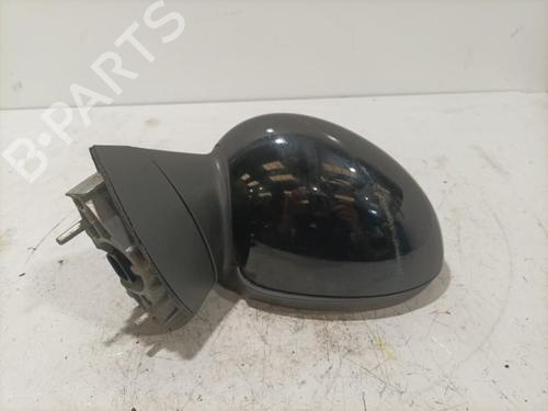 Ryggespeil venstre MINI MINI (R56) Cooper (120 hp) 22585375