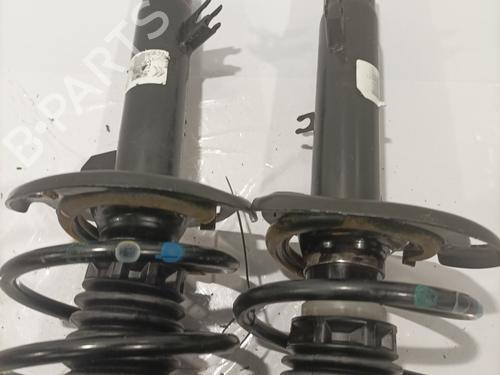 Left front shock absorber CITROËN C3 III (SX) 1.2 VTi 82 | BP23844476M16 - Image 7