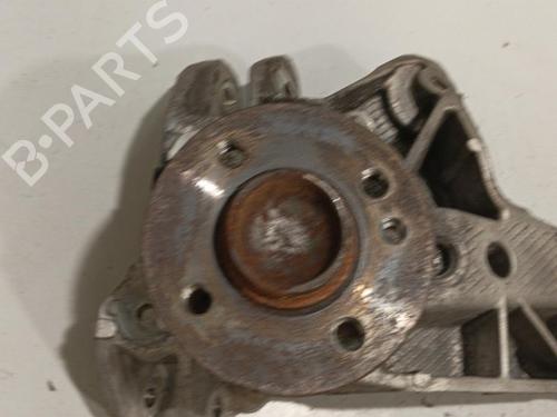 Used Left rear steering knuckle Left rear steering knuckle MINI MINI (R56) Cooper (120 hp) 22572159 22572159