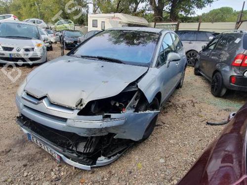 Starter CITROËN C4 I (LC_) 1.6 HDi | BP22591835M8 