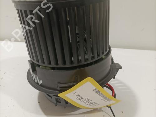 Heater blower motor CITROËN C3 III Van (SX_, SY_) BlueHDi 100 | BP22574056M62 