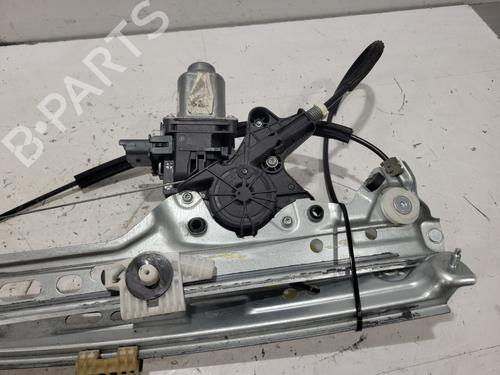 Front right window mechanism RENAULT MEGANE IV Hatchback (B9A/M/N_) 1.6 TCe 205 (B9MV) | BP36763019C23 - Image 3