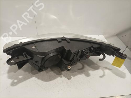 Right headlight CITROËN DS4 (NX_) 1.6 HDi 115 | BP32002751C29