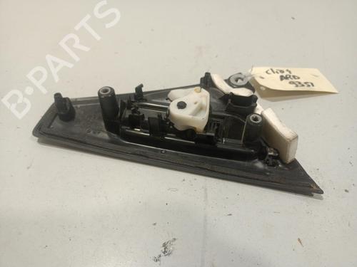 Used Rear right exterior door handle RENAULT CLIO IV (BH_) 1.5 dCi 90 (90 hp) 22575328
