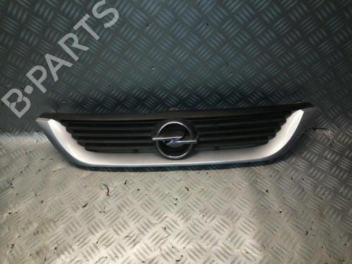 Grille OPEL VECTRA B Hatchback (J96) 1.6 i 16V (F68) | BP22577997C40 