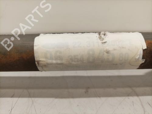 Right front driveshaft CITROËN SAXO (S0, S1) 1.1 X, SX | BP22579117M39 