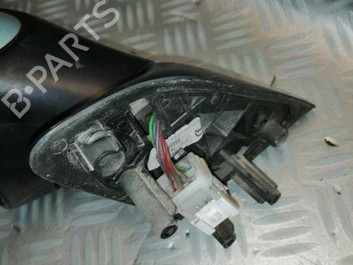 Used Left mirror CITROËN XSARA PICASSO (N68) 2.0 HDi (90 hp) 22590488