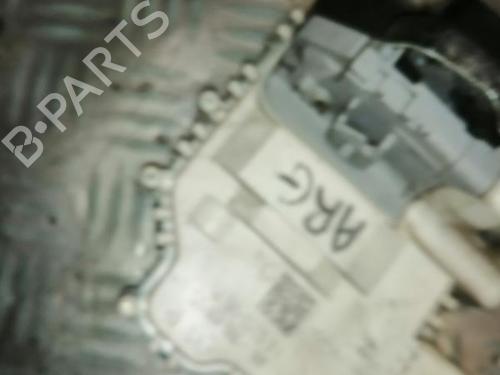 Used Rear left lock AUDI A1 Sportback (8XA, 8XF) 1.6 TDI (90 hp) 22591064