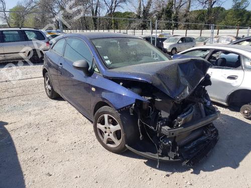 Right mirror SEAT IBIZA IV (6J5, 6P1) 1.6 TDI | BP22591887C27 