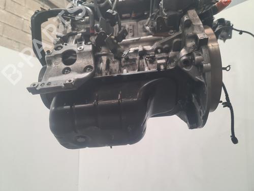 Engine FORD FIESTA VI (CB1, CCN) 1.4 TDCi | BP32421861M1  - Image 8