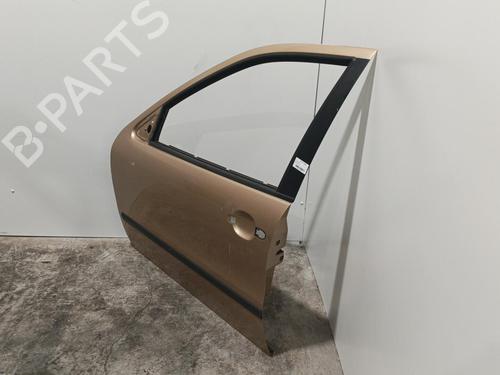 Left front door SEAT TOLEDO II (1M2) 1.8 20V | BP22572774C2 