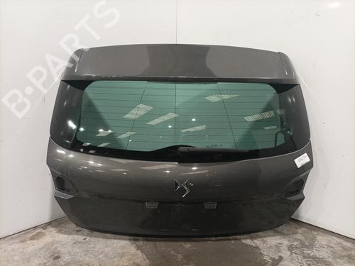 Used Tailgate CITROËN DS4 (NX_) 2.0 HDi / BlueHDi 135 (136 hp) 30884549