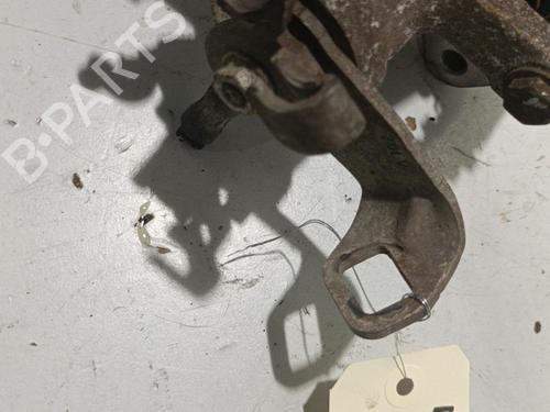 Used Right rear brake caliper MINI MINI (R56) Cooper (120 hp) 22588132