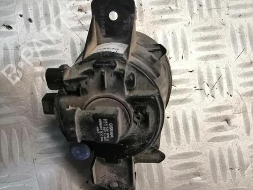 Used Right front fog light Right front fog light RENAULT CLIO III (BR0/1, CR0/1) 1.6 16V GT (BR10, CR10) (128 hp) 22590949 22590949