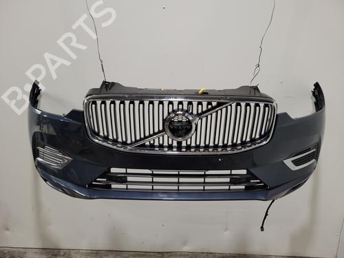 Front bumper VOLVO XC60 II (246) T8 Hybrid AWD | BP36948237C7 - Image 4