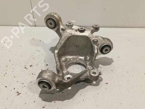 Used Right rear steering knuckle MERCEDES-BENZ A-CLASS (W177) A 200 (177.087) (163 hp) 22574640