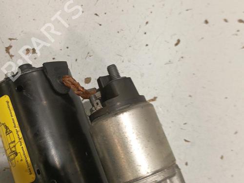 Startmotor BMW 1 Coupe (E82) 120 d | BP22586184M8 
