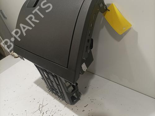 Used Glove box Glove box VW POLO V (6R1, 6C1) 1.4 TDI (75 hp) 22589292 22589292