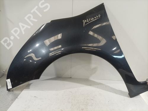 Left front fenders CITROËN C4 Grand Picasso I (UA_) 1.6 HDi | BP28385906C41 