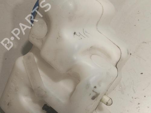 Windscreen washer tank MERCEDES-BENZ A-CLASS (W169) A 180 CDI (169.007, 169.307) | BP22574936C113