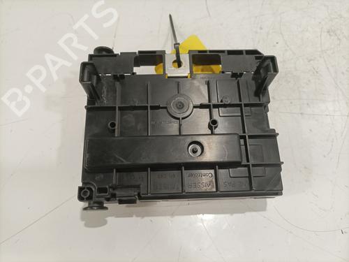 Fuse box CITROËN BERLINGO MULTISPACE (B9) 1.6 HDi 110 | BP30061688E1 