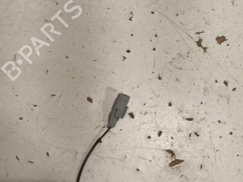 Used Seat buckle Seat buckle RENAULT TWINGO III (BCM_, BCA_) 1.0 SCe 70 (71 hp) 22570352 22570352