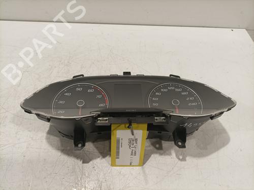 Instrument cluster SEAT IBIZA V (KJ1, KJG) 1.0 TSI | BP31857100C47
