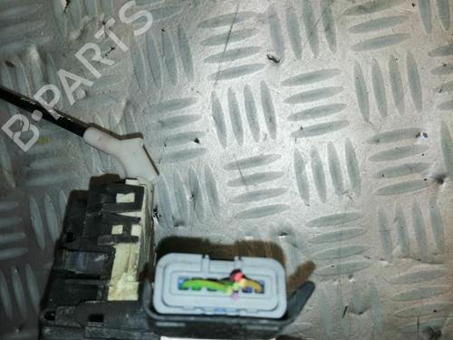 Used Front right lock PEUGEOT 308 I (4A_, 4C_) 1.6 HDi (109 hp) 22578498