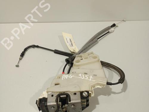 Used Rear left lock Rear left lock FIAT 500X (334_) 1.4 (334AXC1B, 334AXC11) (140 hp) 22571258 22571258