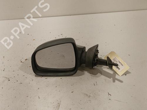 Left mirror DACIA SANDERO 1.5 dCi | BP22642906C26 