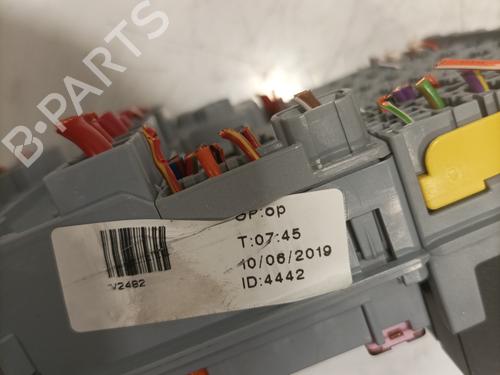 Electronic module JEEP RENEGADE SUV (BU, B1, BV) 1.6 CRD | BP27407039M83 - Image 7