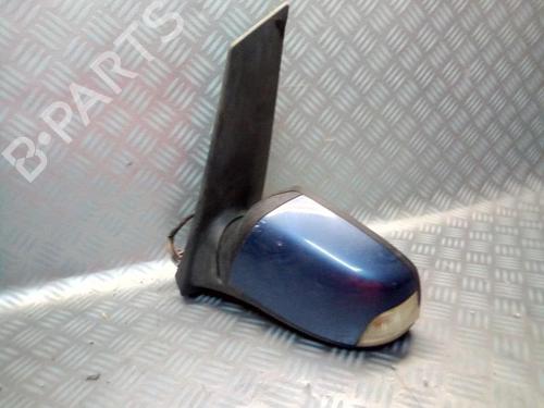 Left mirror FORD FOCUS C-MAX (DM2) 1.8 TDCi | BP22591881C26 