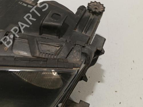 Optica esquerda Optica esquerda BMW 3 (E46) 320 d (136 hp) 22587755 22587755