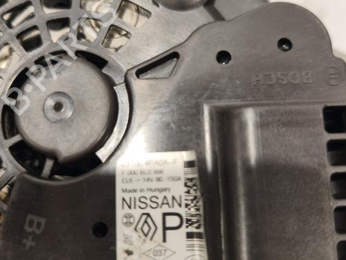 Alternator RENAULT MEGANE IV Hatchback (B9A/M/N_) 1.6 TCe 205 (B9MV) | BP36441453M7 - Image 5