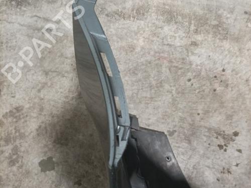 Front bumper SEAT ALTEA (5P1) 1.9 TDI | BP22574077C7 