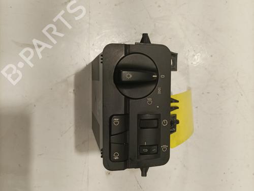 Headlight switch BMW 3 (E46) 330 d | BP35924384I24 - Image 4