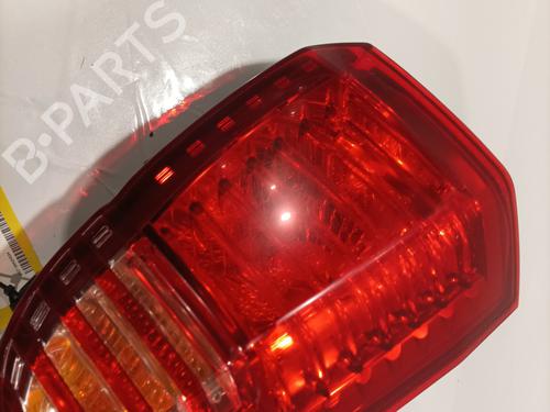 Left taillight PEUGEOT 5008 (0U_, 0E_) 2.0 HDi 150 / BlueHDi 150 | BP23210909C34 