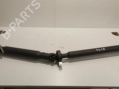 Driveshaft BMW 1 Coupe (E82) 120 d | BP22586203M37 
