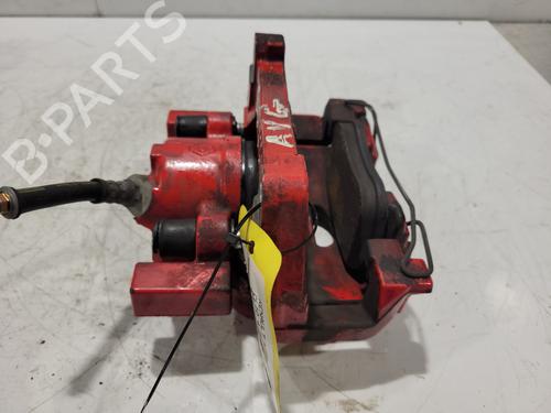 Left front brake caliper RENAULT CLIO IV (BH_) 1.6 RS (BHJ4, BHJ6, BHMM) | BP30708191M105