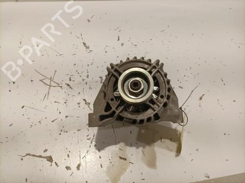 Used Alternator FIAT 500 (312_) 1.2 (312AXA1A) (69 hp) 22589518