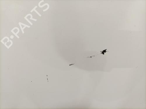 Hood PEUGEOT 308 I (4A_, 4C_) 1.6 HDi | BP27636954C1