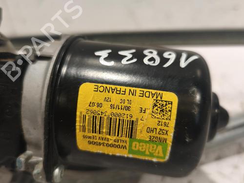 Front right seatbelt DACIA LOGAN MCV II 1.5 dCi | BP39255155I25 - Image 6