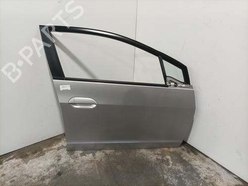 Used Right front door HONDA INSIGHT (ZE_) 1.3 IMA (ZE28, ZE2) (88 hp) 29737757
