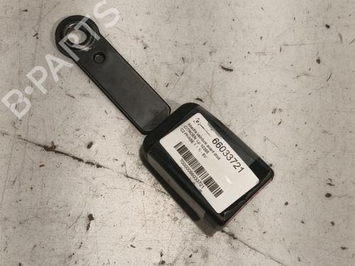 Seat buckle CITROËN C2 (JM_) 1.1 | BP22580314I32 