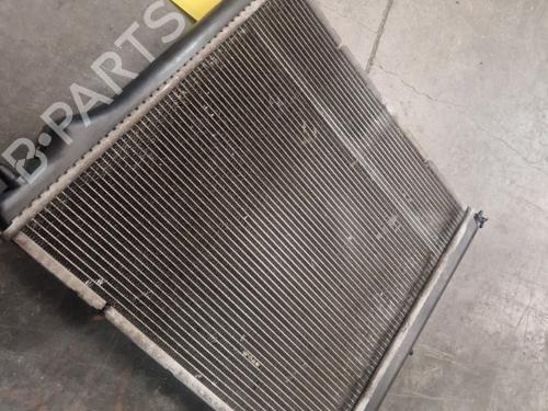 Used Water radiator Water radiator CITROËN C3 II (SC_) 1.4 HDi 70 (SC8HZC, SC8HR0, SC8HP4) (68 hp) 22574022 22574022