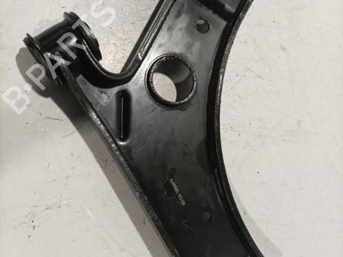 Left front suspension arm AUDI A3 Convertible (8P7) 1.6 TDI | BP22574416M12 