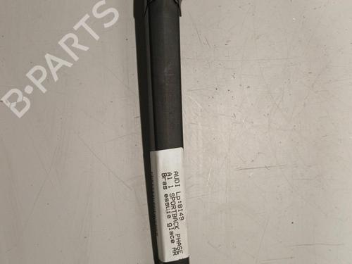Used Rear windshield wiper arm Rear windshield wiper arm 22574597 22574597