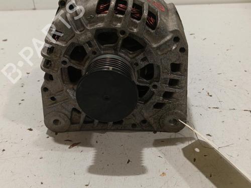 Used Alternator Alternator 22587639 22587639